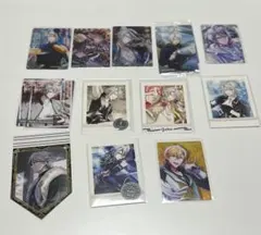 アイナナ 八乙女楽 TRIGGER カード まとめ売り