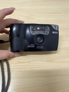 希少 RICOH FF-9SD Limited スケルトン 限定 フィルムカメラ - メルカリ