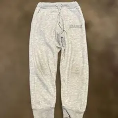 GLOBAL WORK グレー スウェットパンツ 120