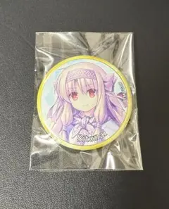 霊基召喚缶バッジ イベントサーヴァント fgo 缶バッジ 玉藻の前 - メルカリ
