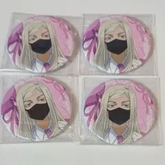 2025年最新】三途春千夜 缶バッジの人気アイテム - メルカリ