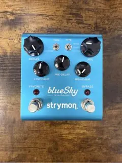 2025年最新】strymon blueskyの人気アイテム - メルカリ