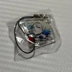 ブルーロック ミヒャエル・カイザー 伊勢丹 アクリルキーホルダー