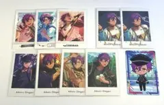 あんスタ 乙狩アドニス まとめ売り 10枚