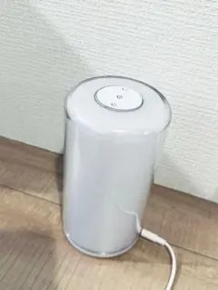 LEDライト タッチ式 コンパクト ベッドサイドのサムネイル