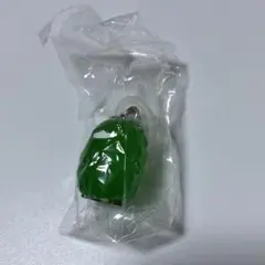 モリゾーA　モリゾーとキッコロ めじるしアクセサリー ガチャ