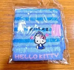 2025年最新】キティちゃんのご当地ハンカチの人気アイテム - メルカリ