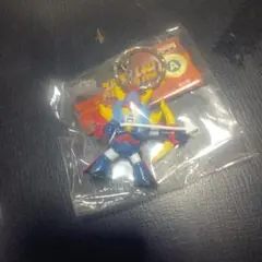 バンプレスト キーホルダー２種セット③