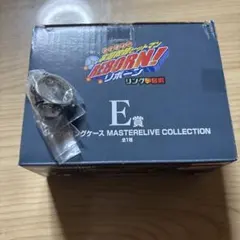 一番くじ 家庭教師ヒットマンREBORN! E賞 ボンゴレリングケース 大空