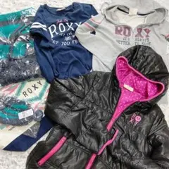 《新品タグ付き&美品》ROXY ロキシー6点まとめ売り 豪華/お得セット売り