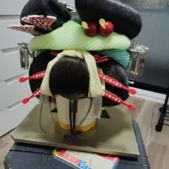 2026年最新】大衆演劇 鬘の人気アイテム - メルカリ