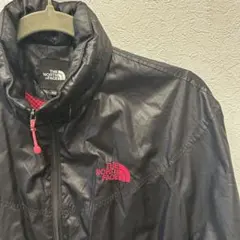THE NORTH FACEザ・ノース・フェイス軽量ナイロン製ウインドブレーカー