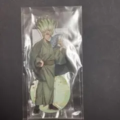 ドクターストーン TOHO タロット 回転アクリルスタンド 七海龍水 