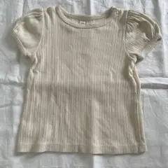 Little cotton clothes　カットソー　トップス　半袖のサムネイル