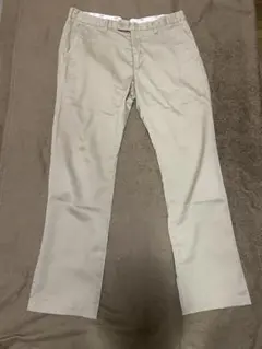 Dickies シンチバックチノパンw84cm