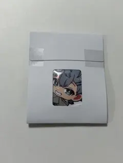 カラフルピーチ ぴたハグ ヒロ