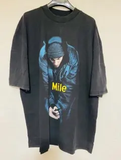 Rare レア 8Mile Eminem エミネム ロンt tシャツ 77f2a95bcf03effb6a59104416a1a2