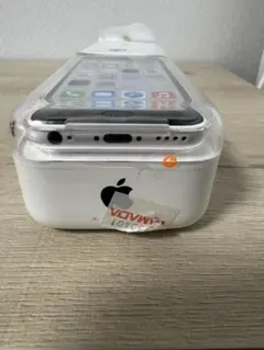 【新品未開封】iPhone5C /コレクターさん向け