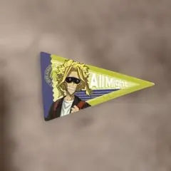 ヒロアカ Blu-ray 特典 オールマイトカード ① - メルカリ