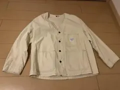 ジャーナルスタンダード カバーオール