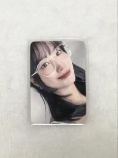 TWICE with you-thモモ soundwave 特典