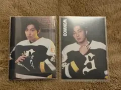 Seventeen home ウォヌ wonwoo 05 41