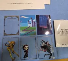 S*i様 非売品　Google Play大感謝祭　ペルソナ5 P5X　カードパッ