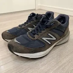 2025年最新】990v5 ネイビーの人気アイテム - メルカリ