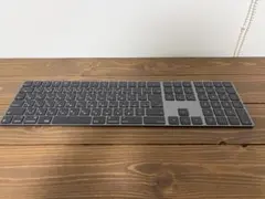 Apple Magic Keyboard