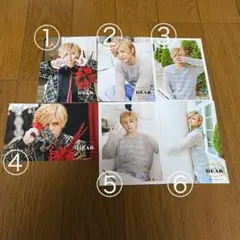 Hey! Say! JUMP 山田涼介 公式写真