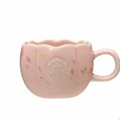 スターバックス　2020 さくら　マグカップ