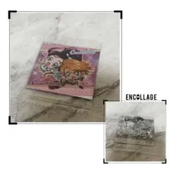 にふぉるめーしょん プリキュアオールスターズ ウエハース