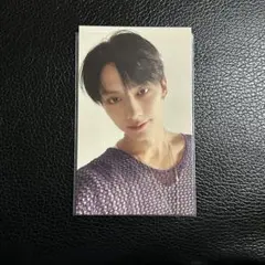 SEVENTEEN HEAVEN 店舗特典 通常盤 タワレコ