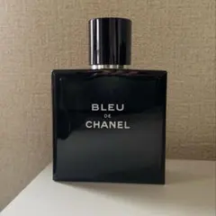 【BLUE DE CHANEL】Eau de Toilette 50ml