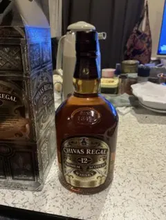 2025年最新】CHIVAS REGAL ウイスキーの人気アイテム - メルカリ
