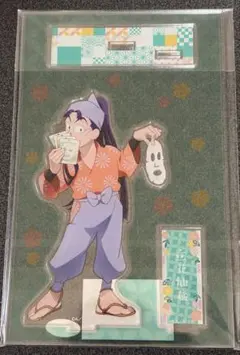 忍たま乱太郎　みんなで商いver. 立花仙蔵 アクリルスタンド