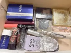 KOSE 雪肌精 SKIN CARE SET メイク　スキンケア