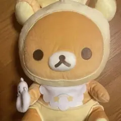 2026年最新】うさうさベビー リラックマの人気アイテム - メルカリ