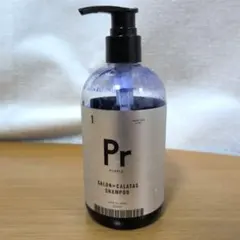 サロンバイカラタス　シャンプー　Pr Purple　紫シャンプーのサムネイル