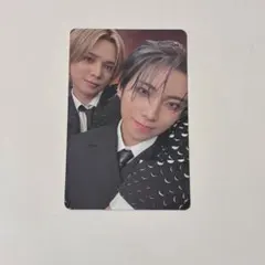 ＆team エンティーム　Go in Blind 月狼 K YUMA