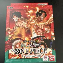 2026年最新】One pieceカードゲーム スタートデッキexの人気アイテム