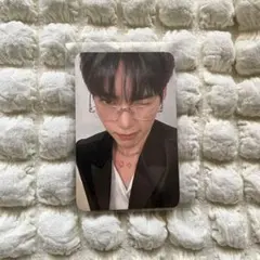 ZEROBASEONE ラキドロ ktown4u 縁無しメガネ ソンハンビン