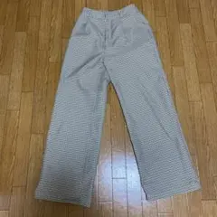 wego カジュアルパンツ