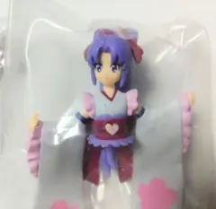 ななな様専用【内袋未開封】ハピネスチャージプリキュア！ キューティーフィギュア２