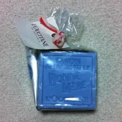 【新品・未開封】L'OCCITANE 石けん＆ハンドクリーム