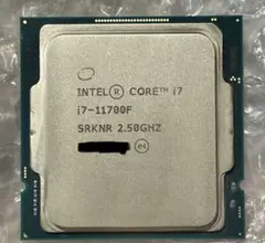2025年最新】 i7-11700Fの人気アイテム - メルカリ