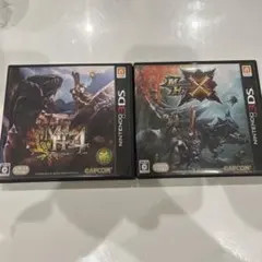 ニンテンドー3DS ソフト