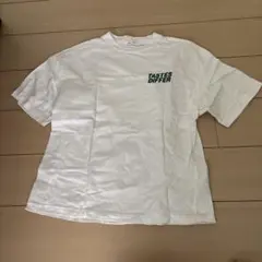 WEGO STANDARD Tシャツ ホワイト S