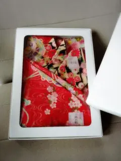 【新品】小風呂敷　大判ハンカチ　ニ枚入り