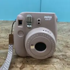 F1299 instax mini8+ チェキ インスタントカメラ